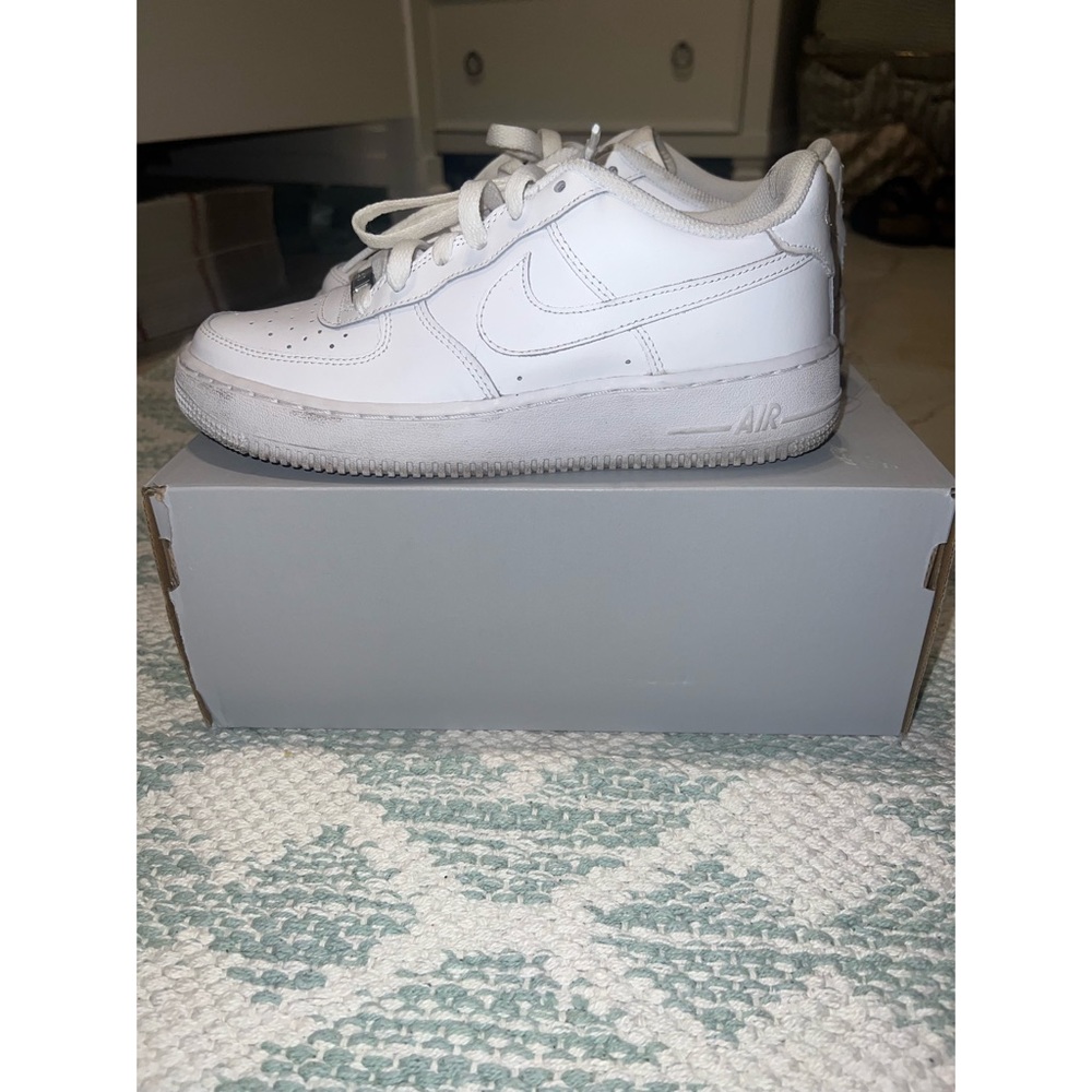 Womens/kids Nike air force 1